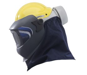 EQUIPO VENTILACION ASISTIDA SOLDADURA PF33